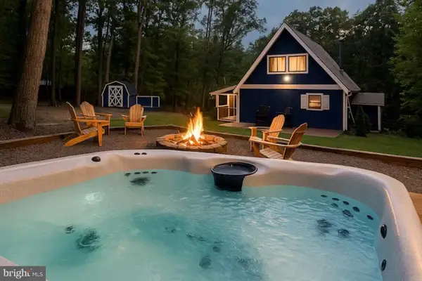 137 Park View Ln, SHENANDOAH, VA 22849