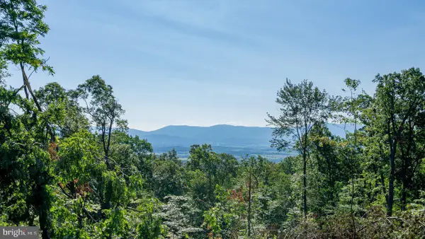 531 Forest Drive Ext, LURAY, VA 22835