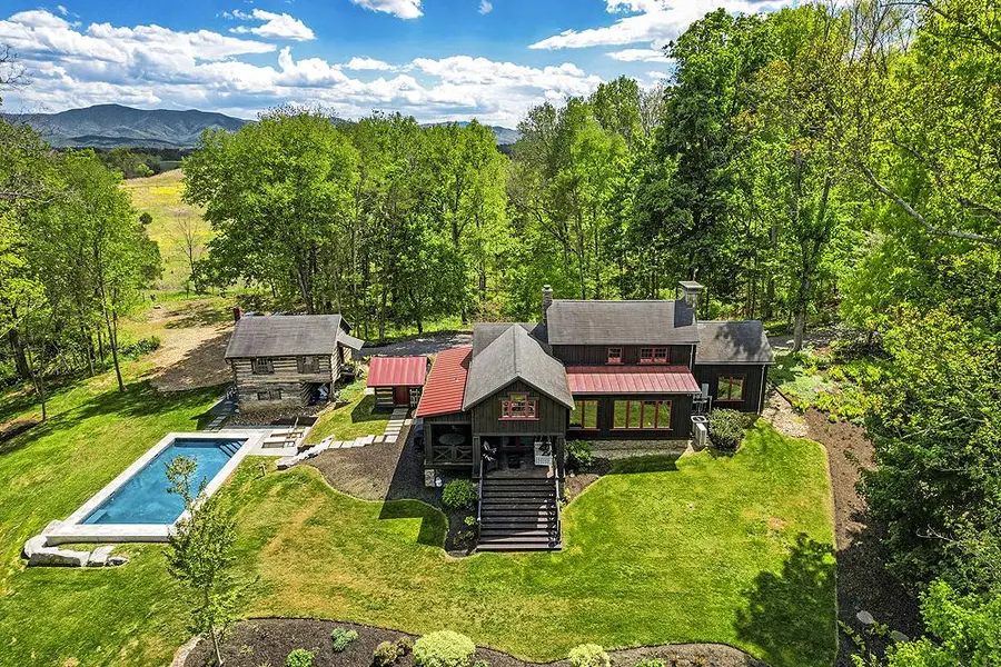 4439 Old Forge Rd, Luray, VA 22835 - #2