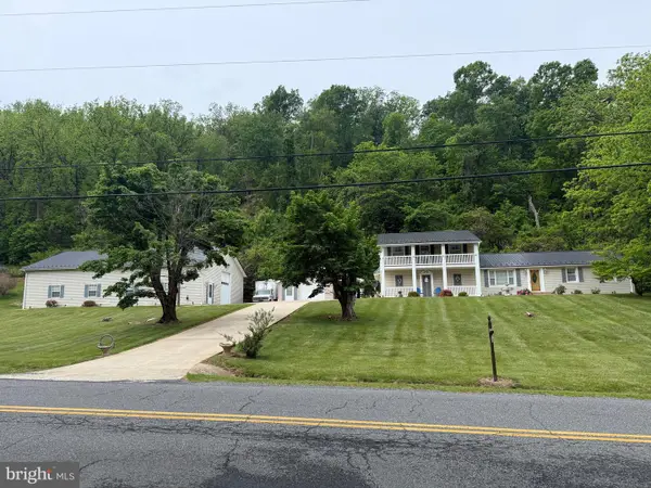 2586 Pine Grove, STANLEY, VA 22851