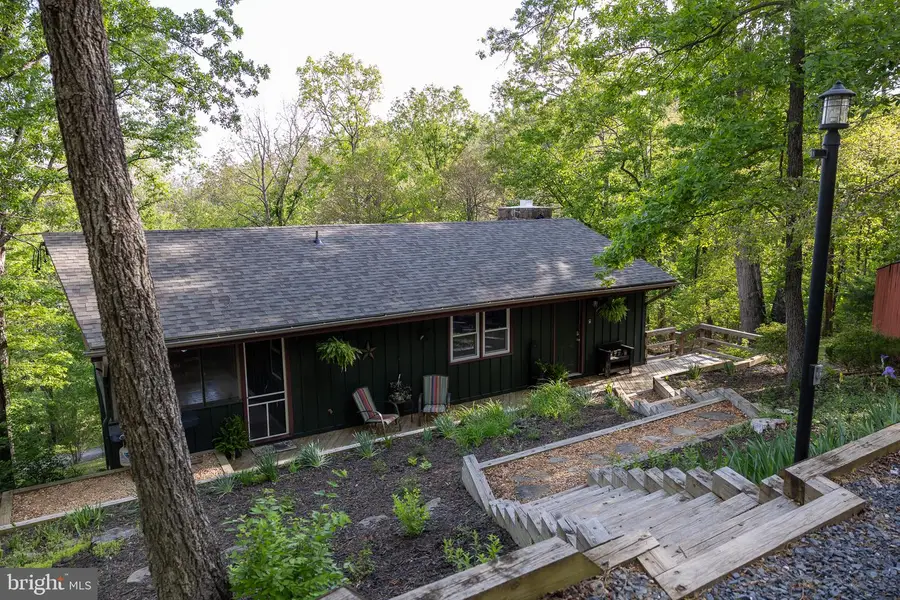 187 Mountain View Dr, Luray, VA 22835 - #2