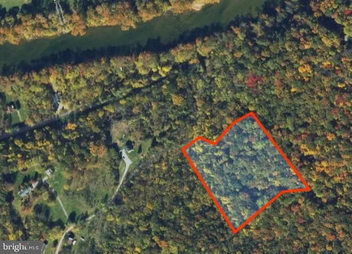 Lot 2 Beylors Ferry, Rileyville, VA 22650 - #1