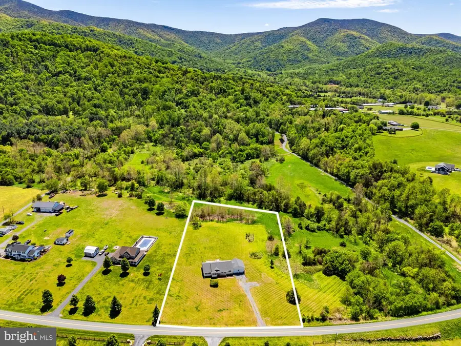 6315 Ida Rd, Stanley, VA 22851 - #2