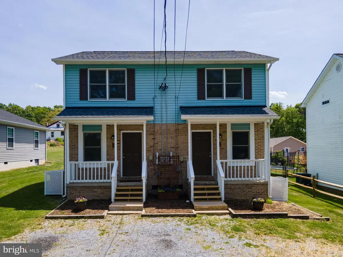 312 Quincy Ave, Shenandoah, VA 22849 - #1