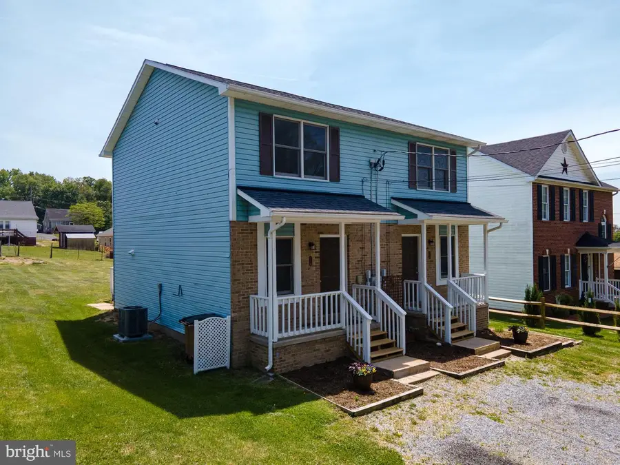 312 Quincy Ave, Shenandoah, VA 22849 - #3