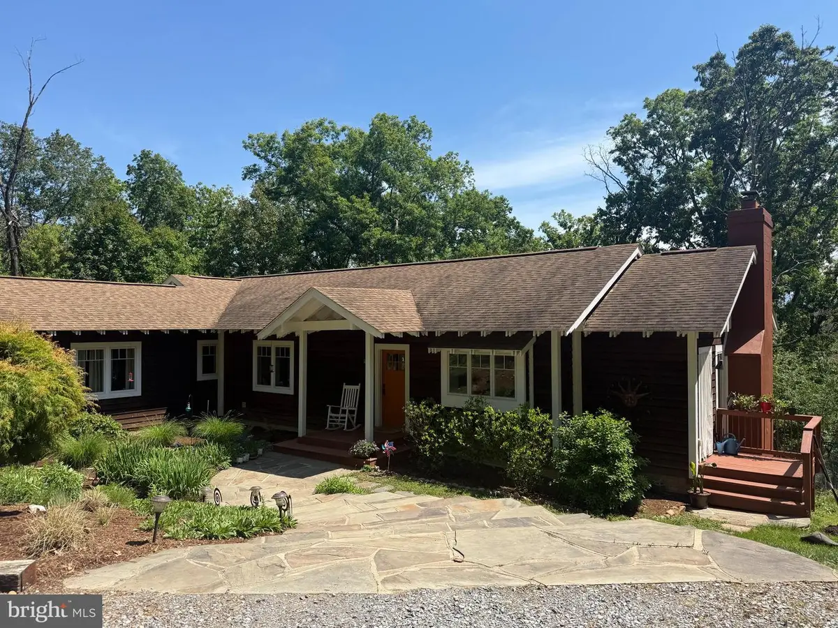 801 Woodside Dr, Rileyville, VA 22650 - #1