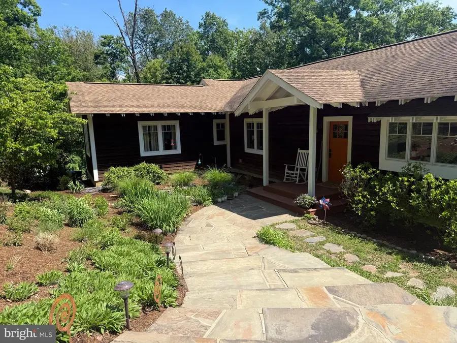 801 Woodside Dr, Rileyville, VA 22650 - #2