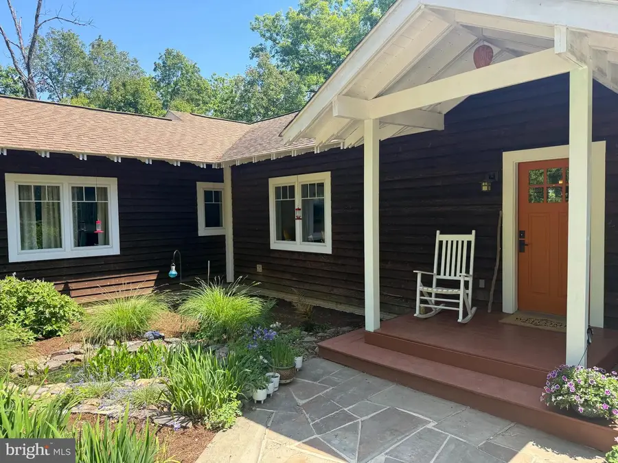 801 Woodside Dr, Rileyville, VA 22650 - #3