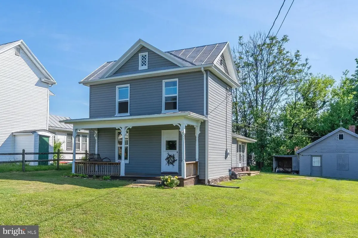 33 N Marye Ln, Luray, VA 22835 - #1