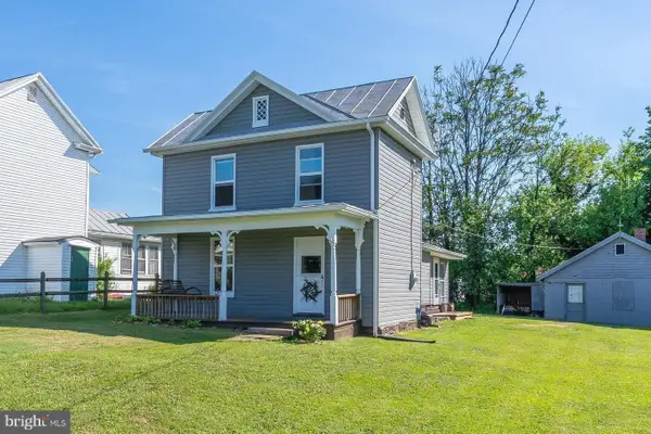 33 N Marye Ln, LURAY, VA 22835