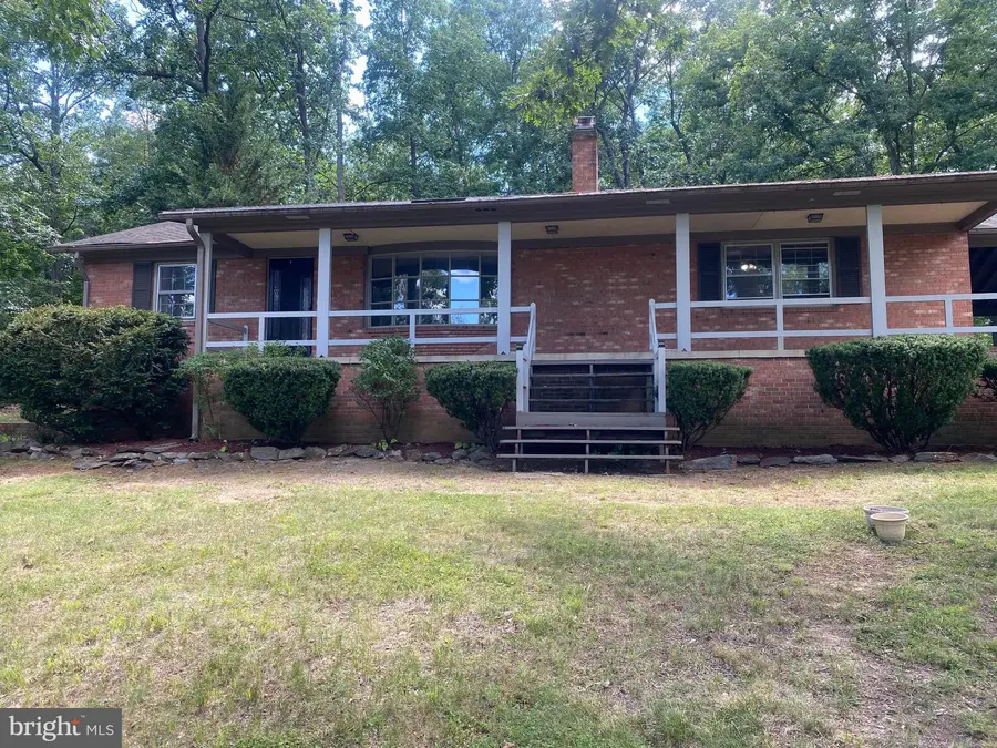 213 Forest Hills Dr, Luray, VA 22835 - #3