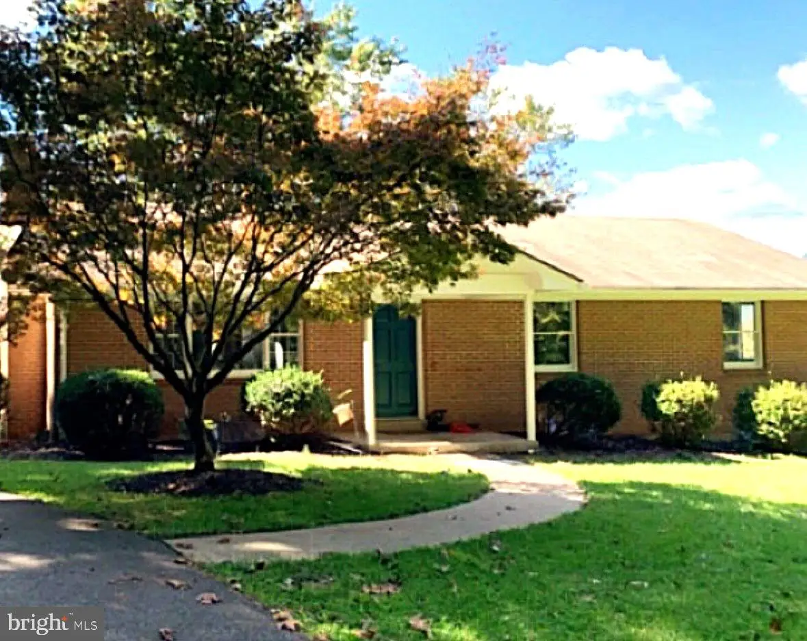 338 Springfield Estates Dr, Rileyville, VA 22650 - #1