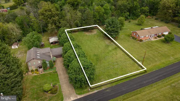 Tbd Verbena Rd, SHENANDOAH, VA 22849