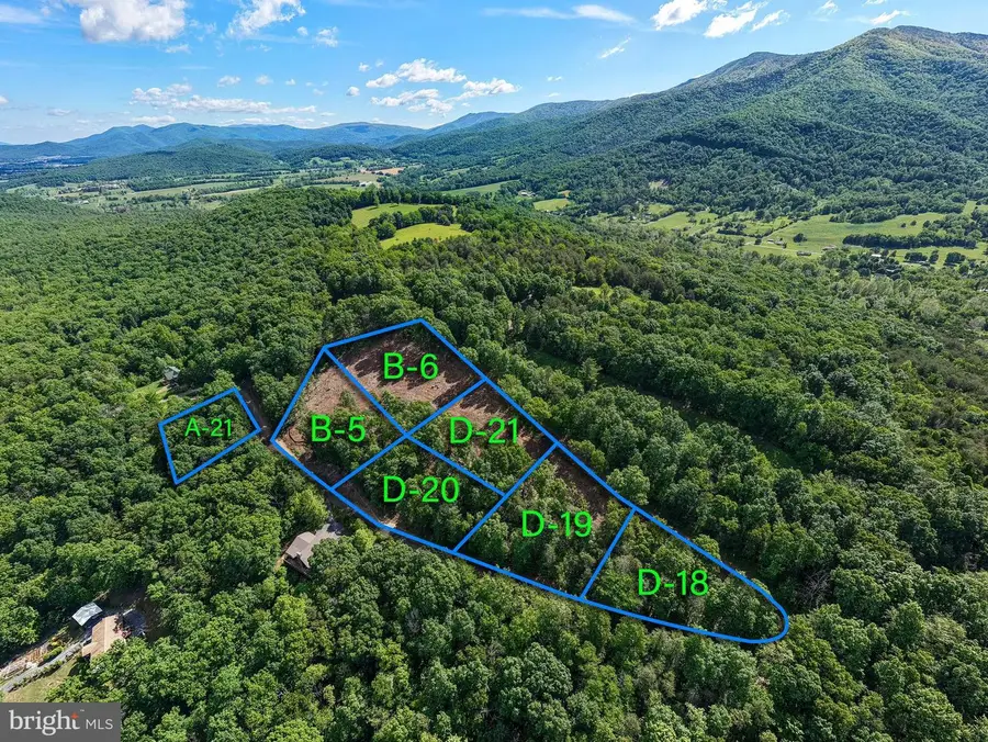 0 Cross Mountain Rd, Luray, VA 22835 - #2