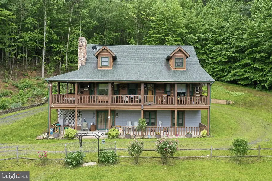 938 Lake Arrowhead Rd, Luray, VA 22835 - #2