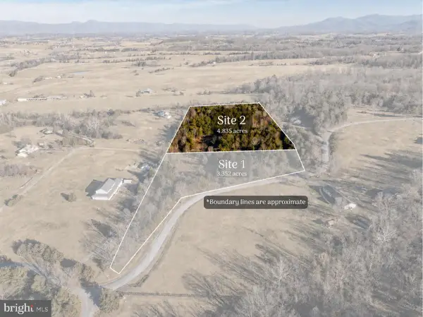 Harper Valley Lot 9a Site 2, LURAY, VA 22835