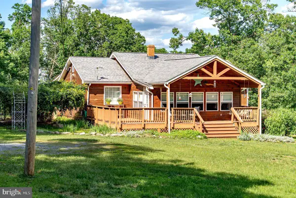2040 Panorama View Dr, STANLEY, VA 22851