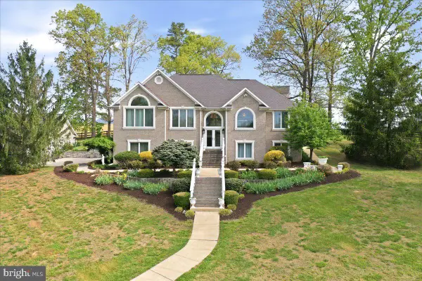 100 Cottage Dr, LURAY, VA 22835