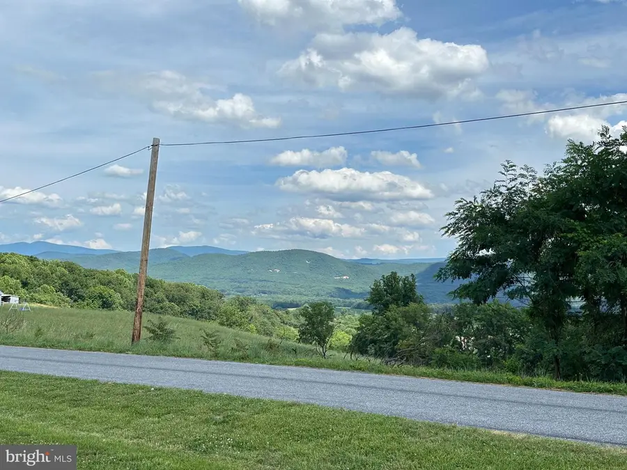 3233 Newport Rd, Shenandoah, VA 22849 - #3