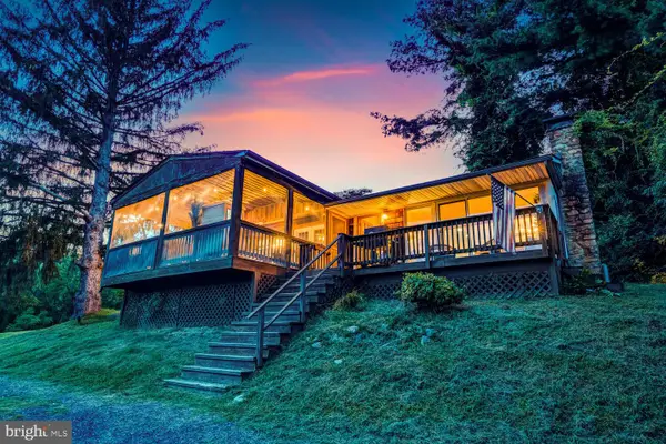 6235 S Page Valley Rd, LURAY, VA 22835
