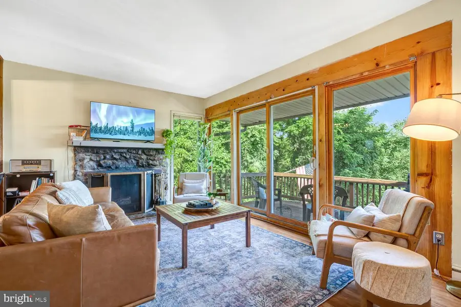 6235 S Page Valley Rd, Luray, VA 22835 - #2