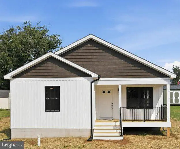 604 Sixth Street, Luray, VA 22835 - #1