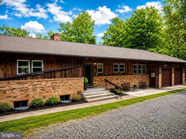 300 Rapids Run, LURAY, VA 22835