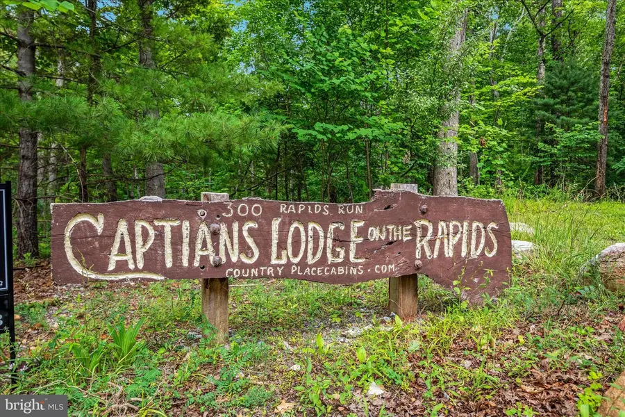300 Rapids Run, Luray, VA 22835 - #2