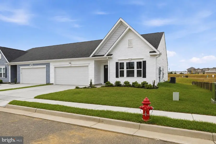 267 Baker Dr, Luray, VA 22835 - #2