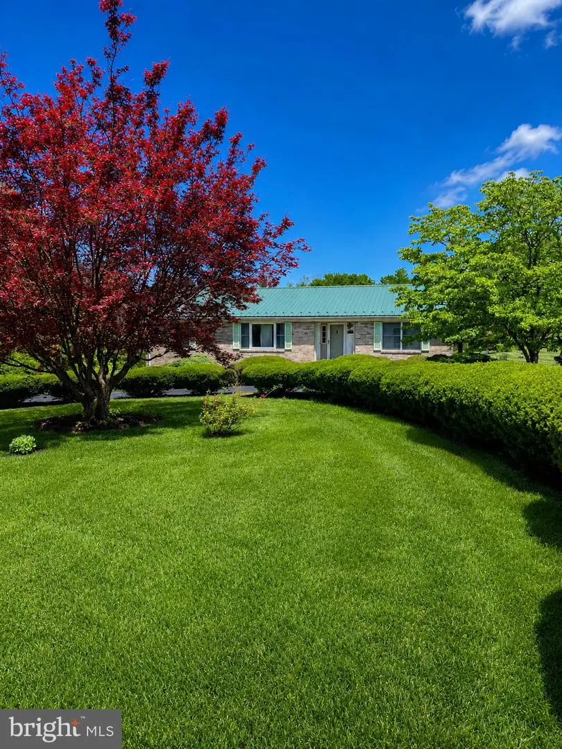 368 Old Farm Rd, Luray, VA 22835 - #1
