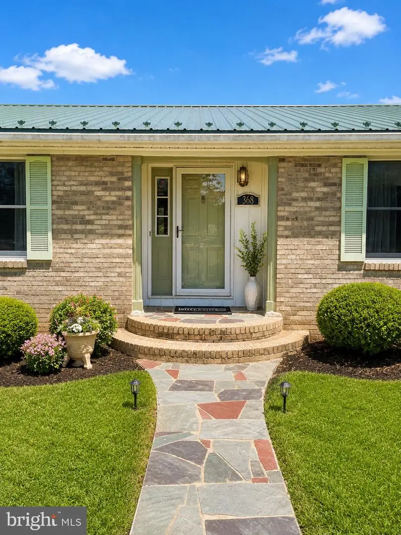 368 Old Farm Rd, Luray, VA 22835 - #2