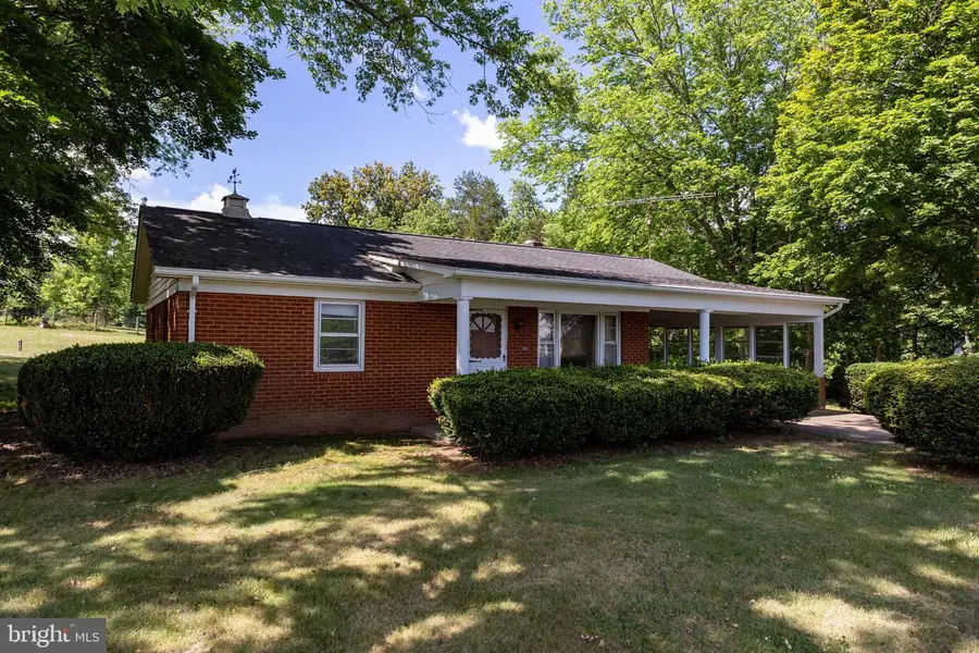 2275 Us Highway 211 W, Luray, VA 22835 - #2