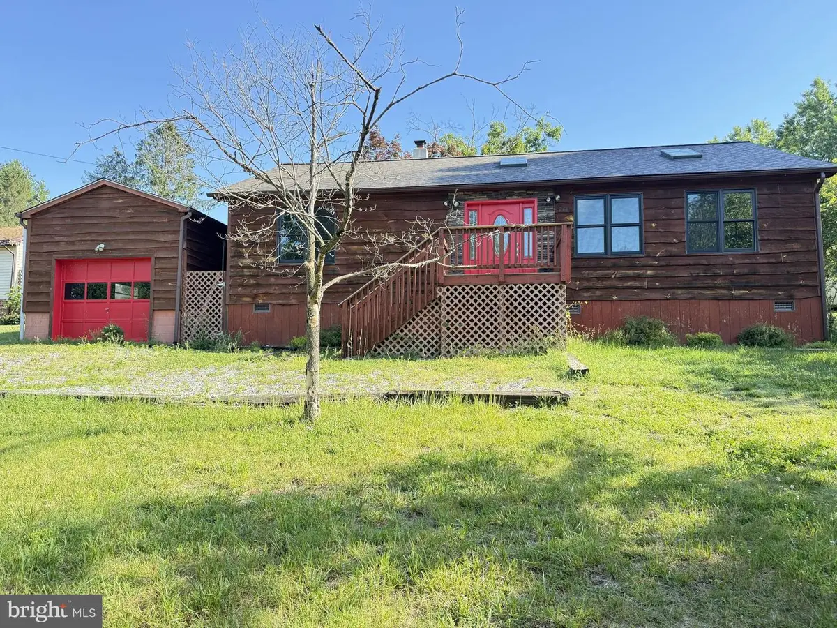264 Cedar Ln, Luray, VA 22835 - #1