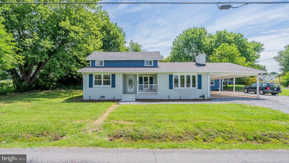 577 Pond Ave, Stanley, VA 22851 - #1