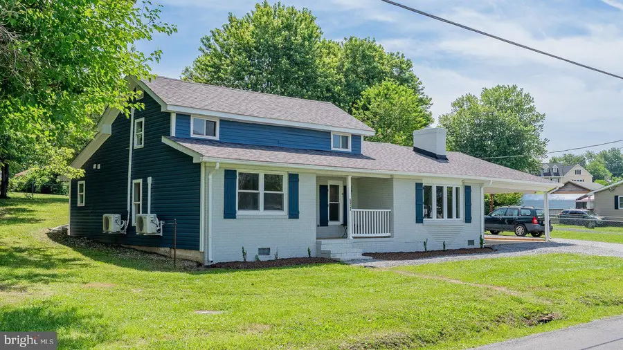 577 Pond Ave, Stanley, VA 22851 - #3