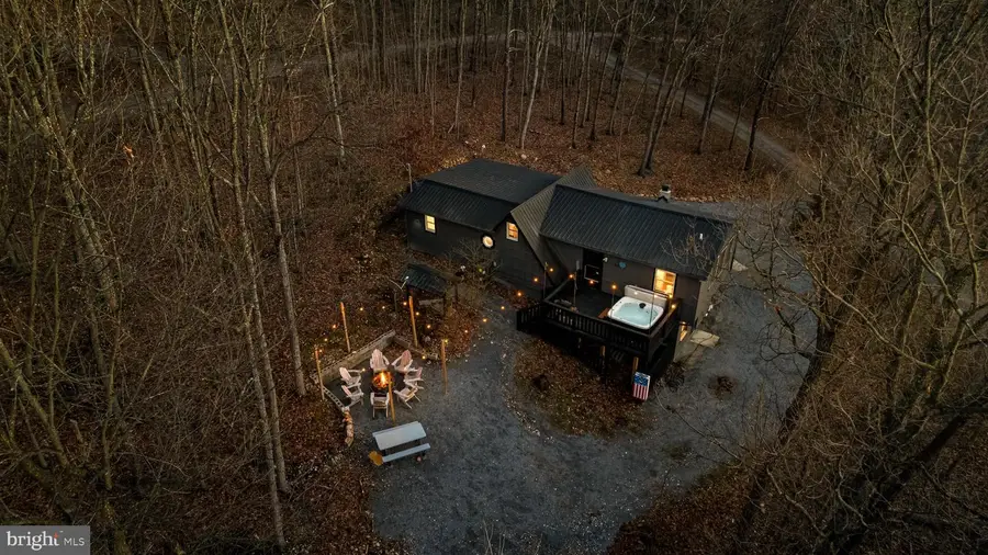 140 Wildwood Ln, Shenandoah, VA 22849 - #2