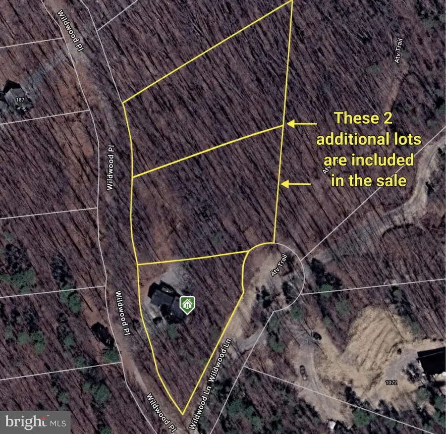 140 Wildwood Ln, Shenandoah, VA 22849 - #3