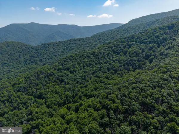 Lot 17b & 18 Helms Road, STANLEY, VA 22851