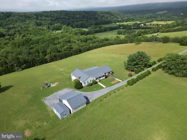 217 Silver Bell Ln, LURAY, VA 22835