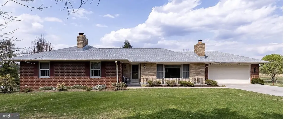5 Eden Rd, Luray, VA 22835 - #1