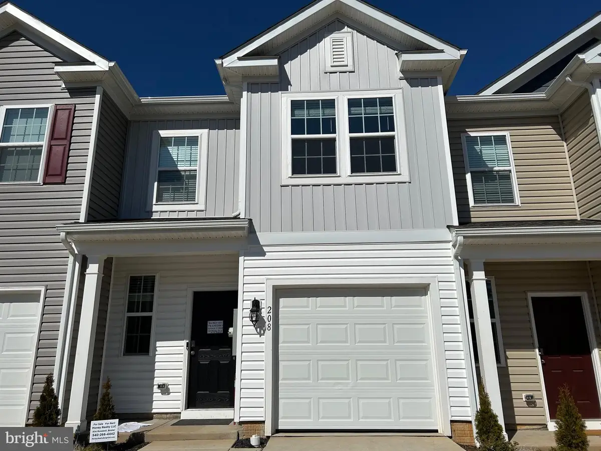 224 Caterpillar Dr, Luray, VA 22835 - #1