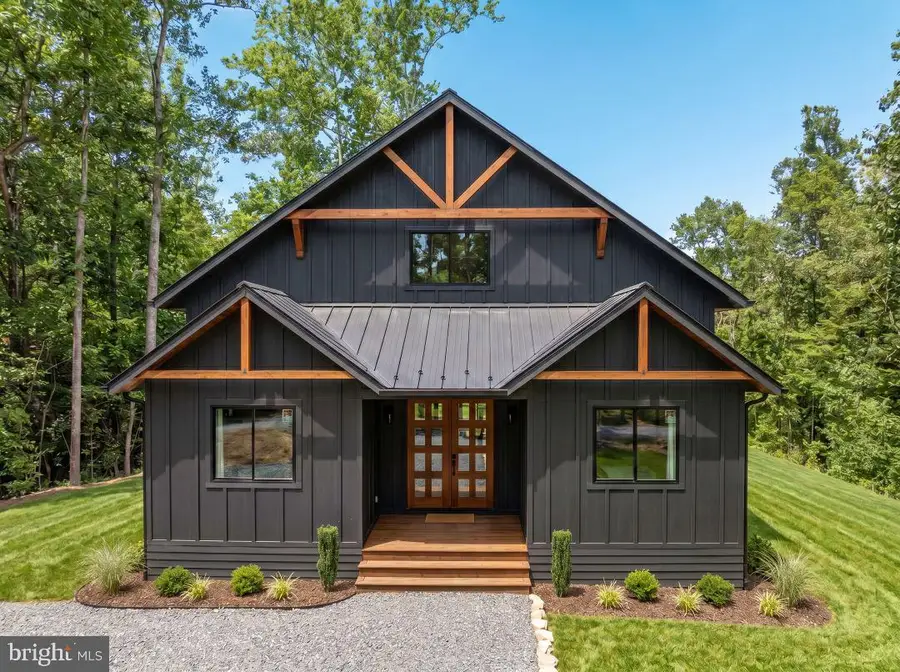1346 Shipyard Rd, Shenandoah, VA 22849 - #2