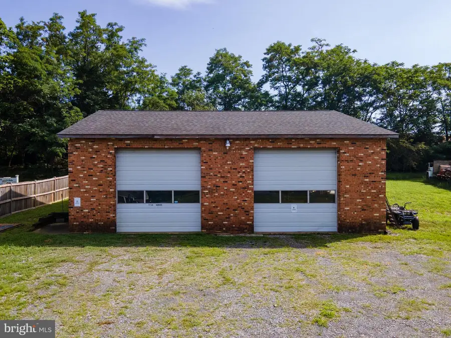 Lot 77 Honeyville Rd, Stanley, VA 22851 - #2
