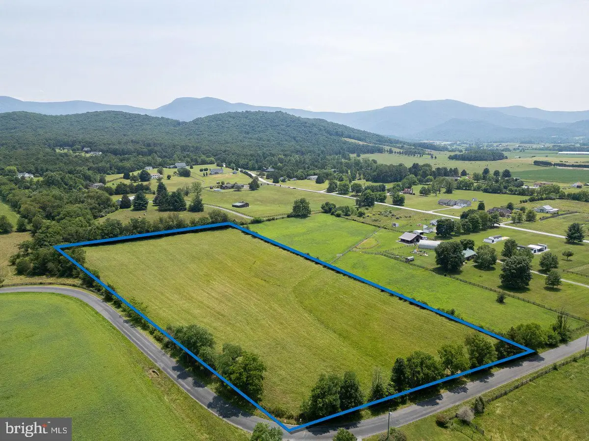 0 Farmview Rd, Luray, VA 22835 - #1