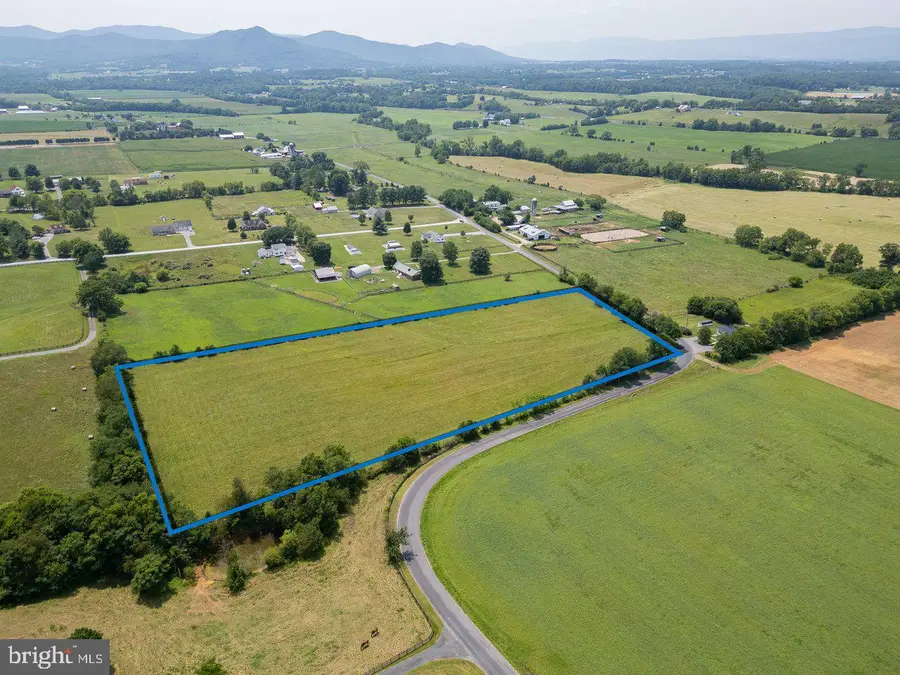 0 Farmview Rd, Luray, VA 22835 - #2
