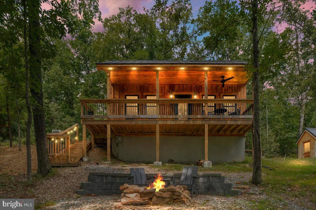 148 Forest Rd, Luray, VA 22835 - #1