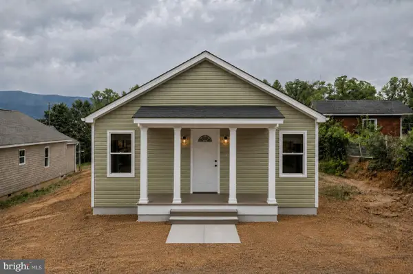 395 Trenton Ave, SHENANDOAH, VA 22849