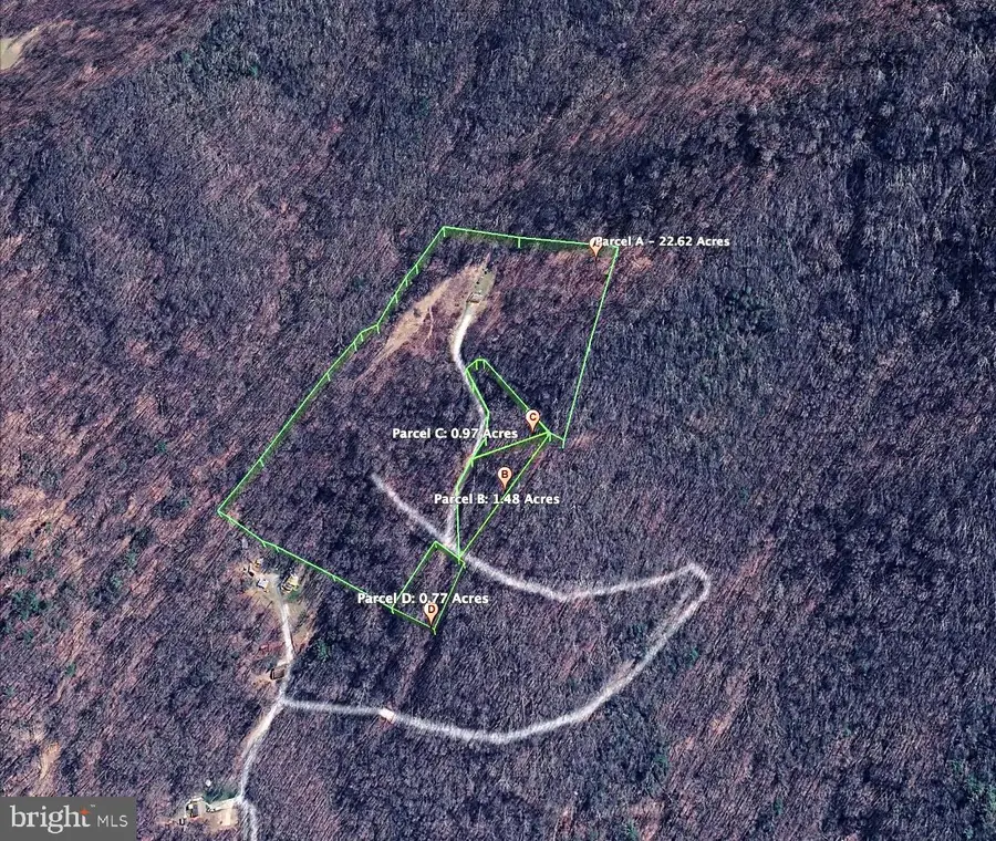 897 Helms Rd, Stanley, VA 22851 - #3