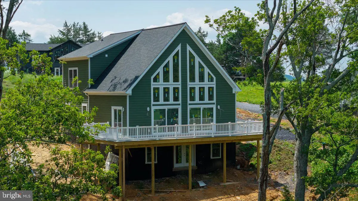 Tranquil Lane -lot 13, Luray, VA 22835 - #1