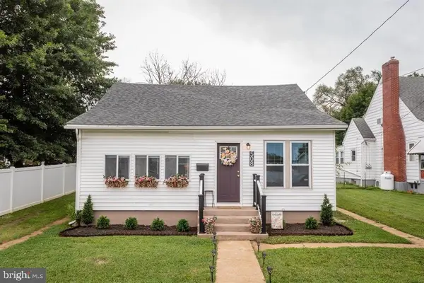 508 7th St, SHENANDOAH, VA 22849